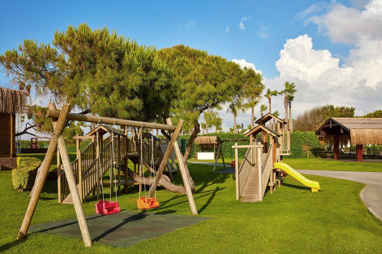 Gloria Verde Resort - Kids Concept Belek Exterior photo