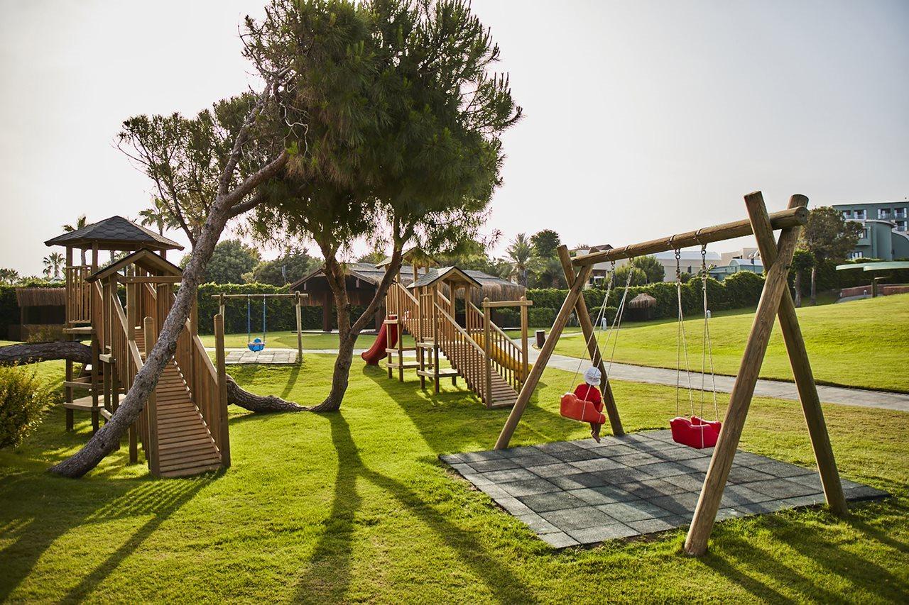 Gloria Verde Resort - Kids Concept Belek Exterior photo